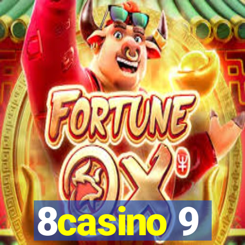 8casino 9